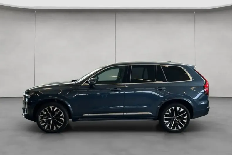 Volvo XC90 din 2025 cu 20.716 km - oferta VOL212131 - foto 2