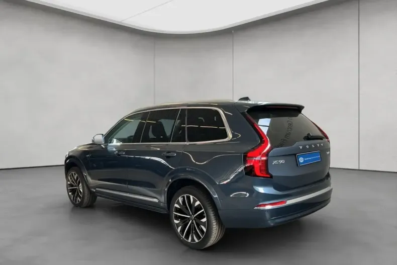 Volvo XC90 din 2025 cu 20.716 km - oferta VOL212131 - foto 3