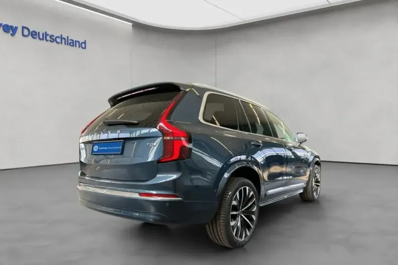Volvo XC90 din 2025 cu 20.716 km - oferta VOL212131 - foto 6