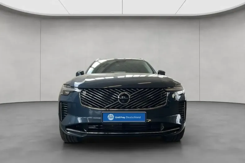Volvo XC90 din 2025 cu 20.716 km - oferta VOL212131 - foto 9