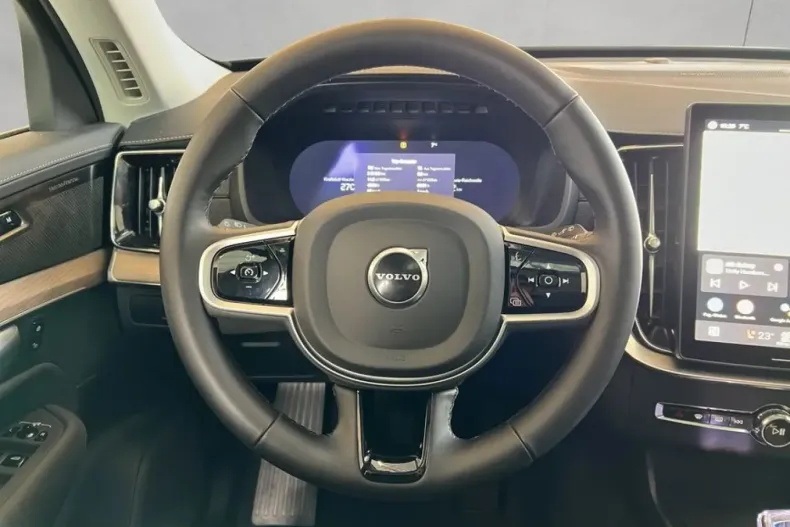 Volvo XC90 din 2025 cu 20.716 km - oferta VOL212131 - foto 11