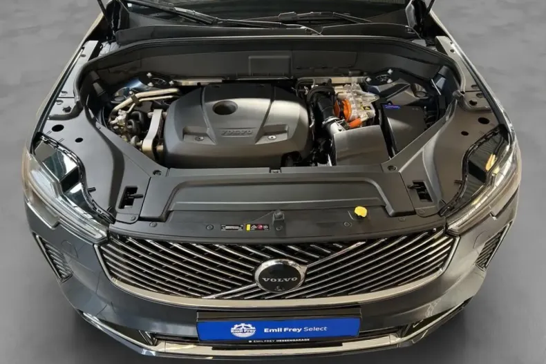Volvo XC90 din 2025 cu 20.716 km - oferta VOL212131 - foto 22