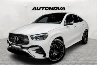 Mercedes-Benz GLE 400 (Clasa GLE) din 2024 cu 25.000 km - oferta MER212132 - foto 1