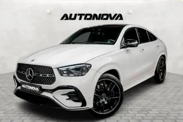 Mercedes-Benz GLE 400 din 2024 - oferta MER212132
