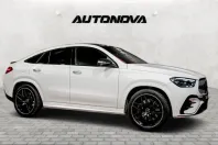 Mercedes-Benz GLE 400 (Clasa GLE) din 2024 cu 25.000 km - oferta MER212132 - foto 5