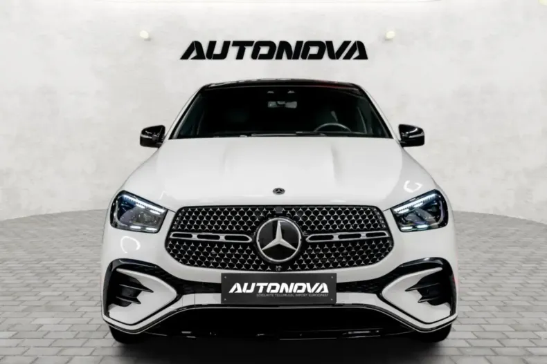 Mercedes-Benz GLE 400 (Clasa GLE) din 2024 cu 25.000 km - oferta MER212132 - foto 7