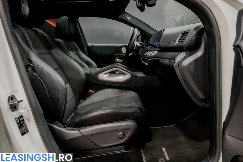 Mercedes-Benz GLE 400 (Clasa GLE) din 2024 cu 25.000 km - oferta MER212132 - foto 13