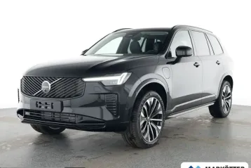 Volvo XC90 din 2025 - oferta VOL212133