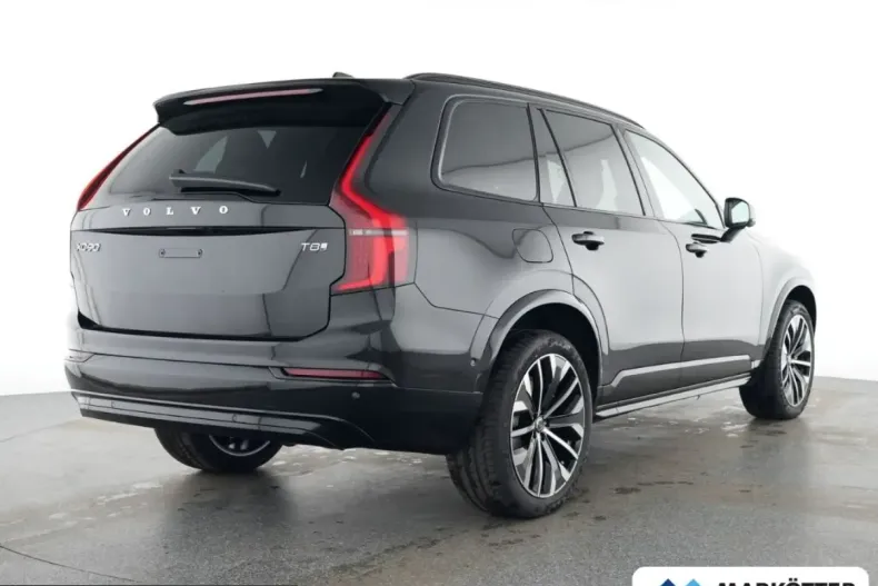 Volvo XC90 din 2025 cu 18.282 km - oferta VOL212133 - foto 4