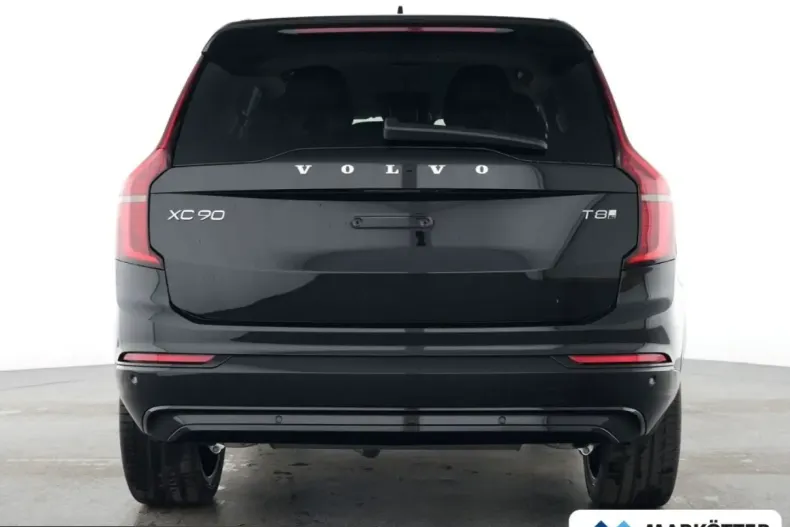 Volvo XC90 din 2025 cu 18.282 km - oferta VOL212133 - foto 5