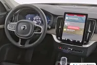 Volvo XC90 din 2025 cu 18.282 km - oferta VOL212133 - foto 6