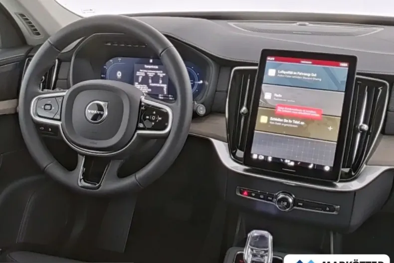 Volvo XC90 din 2025 cu 18.282 km - oferta VOL212133 - foto 6
