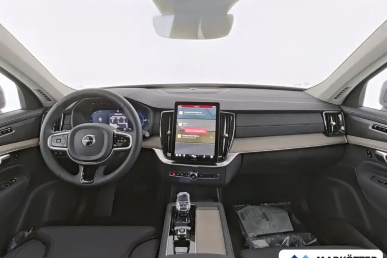 Volvo XC90 din 2025 cu 18.282 km - oferta VOL212133 - foto 7