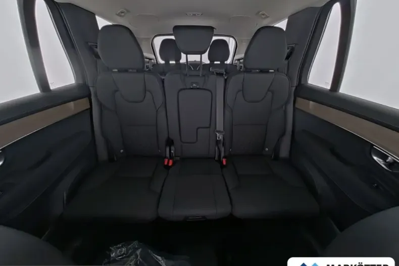 Volvo XC90 din 2025 cu 18.282 km - oferta VOL212133 - foto 8