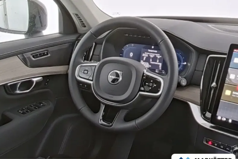 Volvo XC90 din 2025 cu 18.282 km - oferta VOL212133 - foto 9