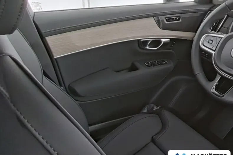 Volvo XC90 din 2025 cu 18.282 km - oferta VOL212133 - foto 10