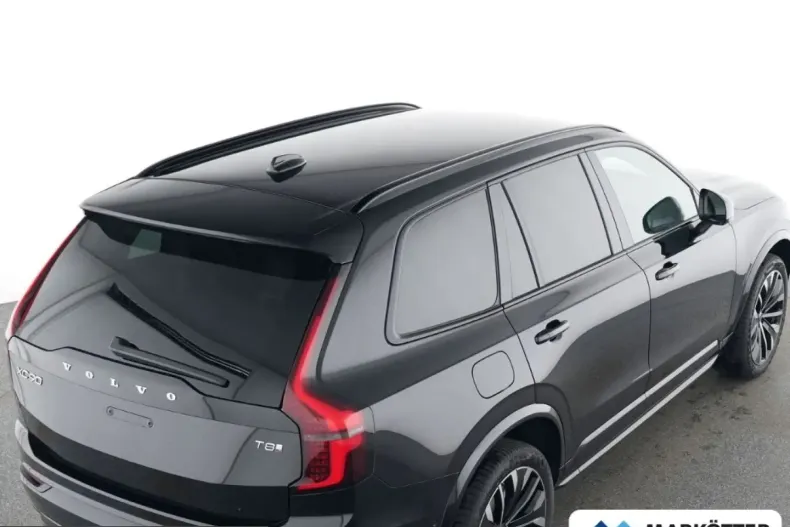 Volvo XC90 din 2025 cu 18.282 km - oferta VOL212133 - foto 12