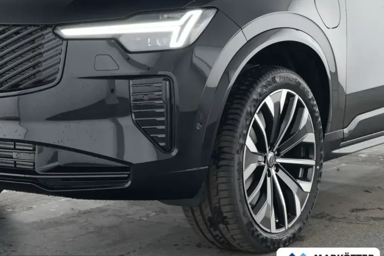 Volvo XC90 din 2025 cu 18.282 km - oferta VOL212133 - foto 13