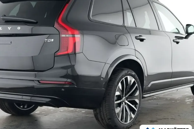 Volvo XC90 din 2025 cu 18.282 km - oferta VOL212133 - foto 15