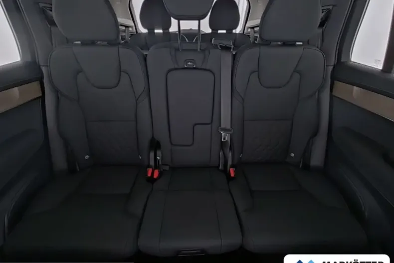 Volvo XC90 din 2025 cu 18.282 km - oferta VOL212133 - foto 16