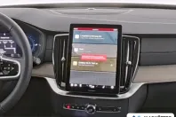Volvo XC90 din 2025 cu 18.282 km - oferta VOL212133 - foto 17