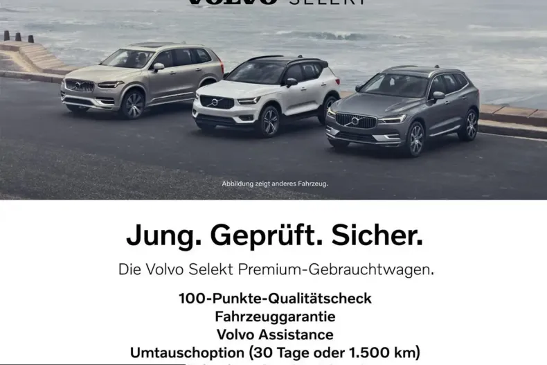Volvo XC90 din 2025 cu 18.282 km - oferta VOL212133 - foto 19