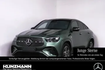 Mercedes-Benz GLE 350 din 2025 - oferta MER212134