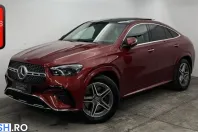 Mercedes-Benz GLE 400 (Clasa GLE) din 2024 cu 34.966 km - oferta MER212135 - foto 1