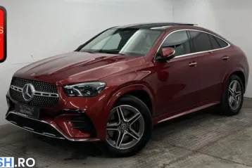 Mercedes-Benz GLE 400 din 2024 - oferta MER212135