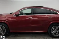 Mercedes-Benz GLE 400 (Clasa GLE) din 2024 cu 34.966 km - oferta MER212135 - foto 2