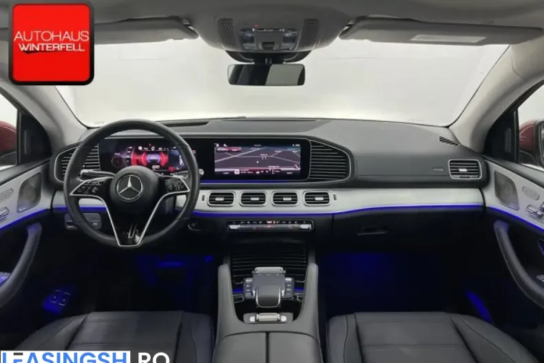Mercedes-Benz GLE 400 (Clasa GLE) din 2024 cu 34.966 km - oferta MER212135 - foto 3