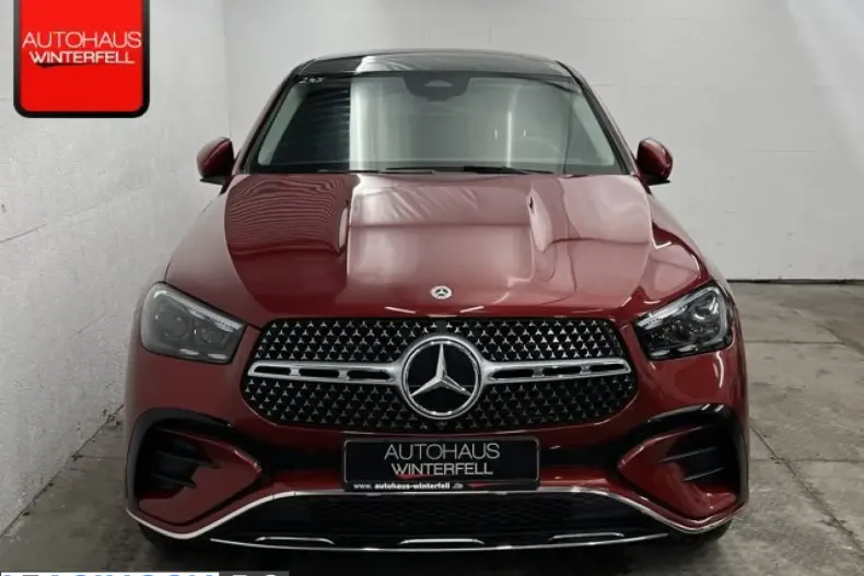 Mercedes-Benz GLE 400 (Clasa GLE) din 2024 cu 34.966 km - oferta MER212135 - foto 6