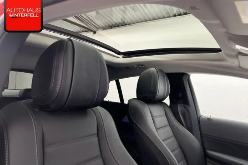 Mercedes-Benz GLE 400 (Clasa GLE) din 2024 cu 34.966 km - oferta MER212135 - foto 10