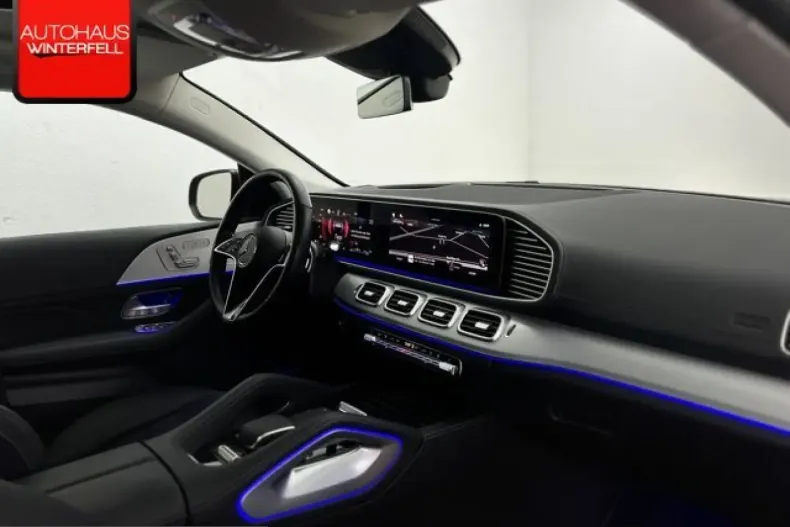 Mercedes-Benz GLE 400 (Clasa GLE) din 2024 cu 34.966 km - oferta MER212135 - foto 22
