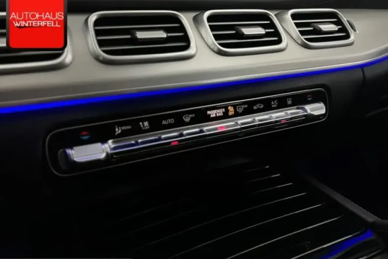 Mercedes-Benz GLE 400 (Clasa GLE) din 2024 cu 34.966 km - oferta MER212135 - foto 28