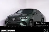 Mercedes-Benz GLE 350 (Clasa GLE) din 2025 cu 28.150 km - oferta MER212136 - foto 1