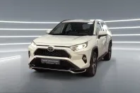 Toyota RAV4 din 2022 cu 41.412 km - oferta TOY212137 - foto 1