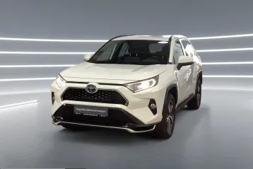 Toyota RAV4 din 2022 - oferta TOY212137