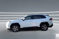 Toyota RAV4 din 2022 cu 41.412 km - oferta TOY212137 - foto 2