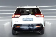 Toyota RAV4 din 2022 cu 41.412 km - oferta TOY212137 - foto 4