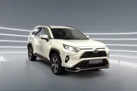 Toyota RAV4 din 2022 cu 41.412 km - oferta TOY212137 - foto 7