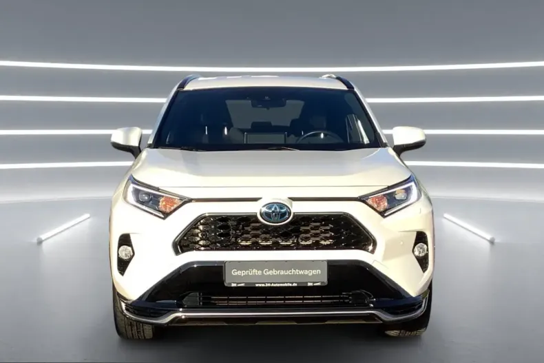Toyota RAV4 din 2022 cu 41.412 km - oferta TOY212137 - foto 8