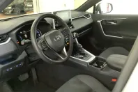 Toyota RAV4 din 2022 cu 41.412 km - oferta TOY212137 - foto 10