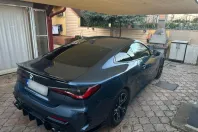 BMW 420i (Seria 4) din 2023 cu 22.800 km - oferta BMW212138 - foto 3