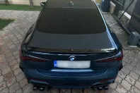 BMW 420i (Seria 4) din 2023 cu 22.800 km - oferta BMW212138 - foto 4
