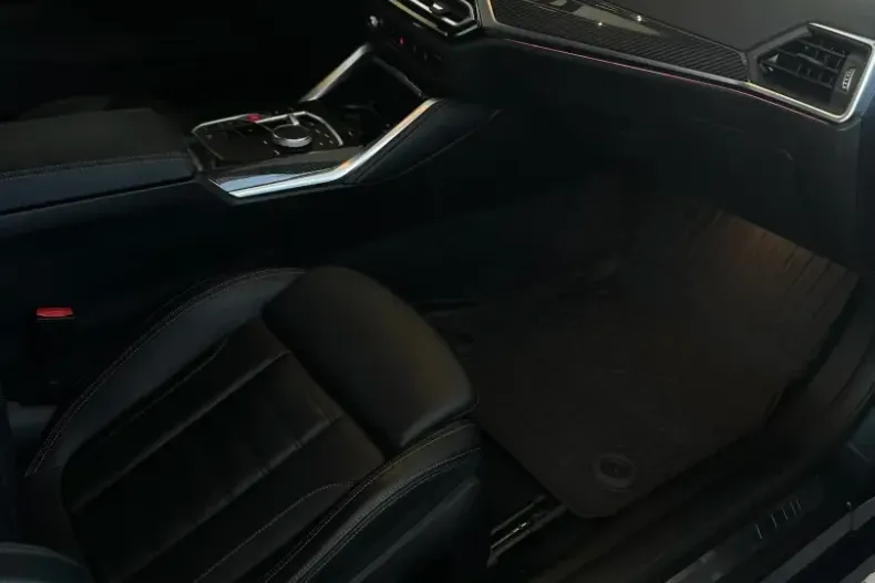 BMW 420i (Seria 4) din 2023 cu 22.800 km - oferta BMW212138 - foto 10