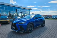 Lexus NX 450h din 2026 cu 2.600 km - oferta LEX212139 - foto 1