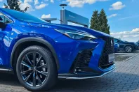 Lexus NX 450h din 2026 cu 2.600 km - oferta LEX212139 - foto 9