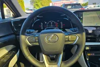 Lexus NX 450h din 2026 cu 2.600 km - oferta LEX212139 - foto 12