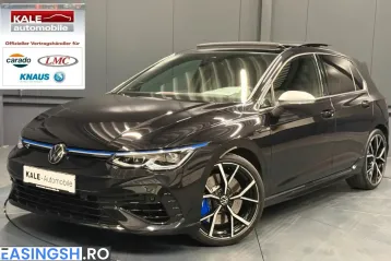 Volkswagen Golf din 2023 - oferta VOL212140